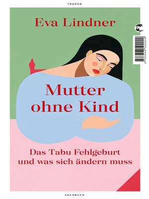 cover image of Mutter ohne Kind